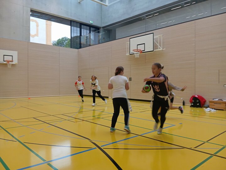 Flag-Football