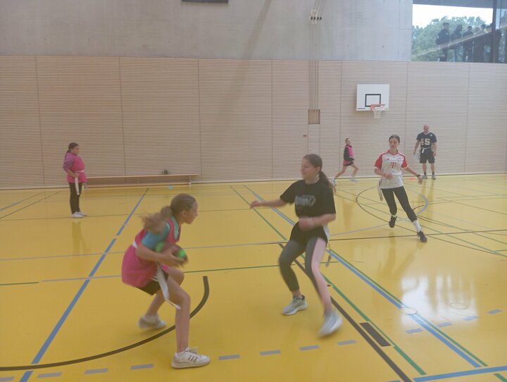 Flag-Football
