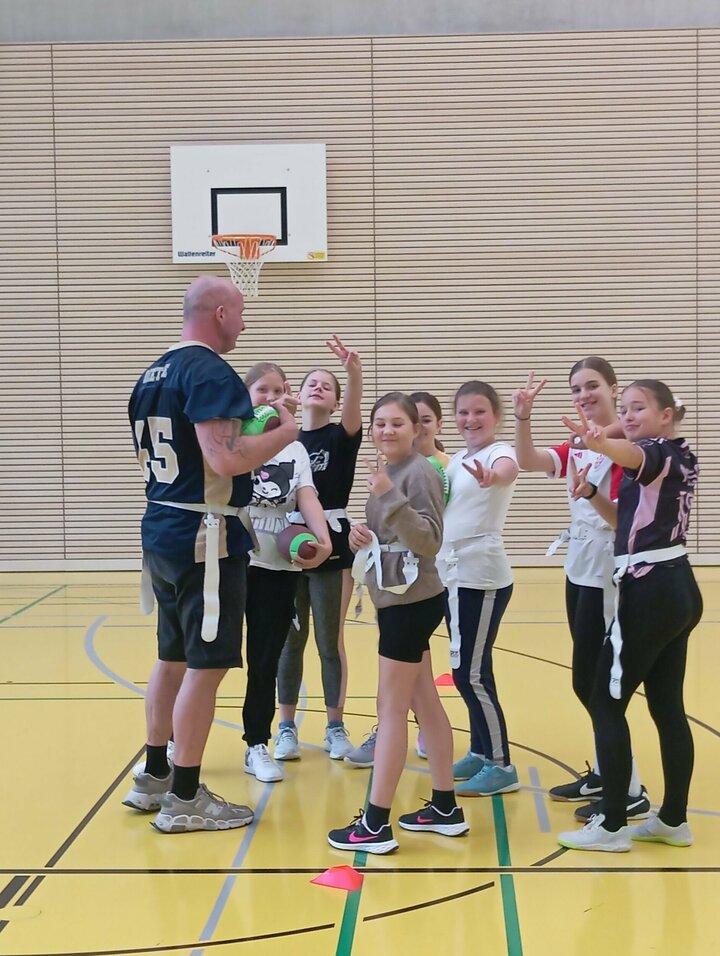 Flag-Football