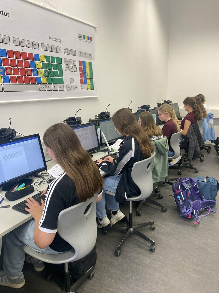 Informationstechnologie