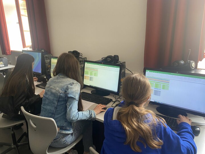 Informationstechnologie