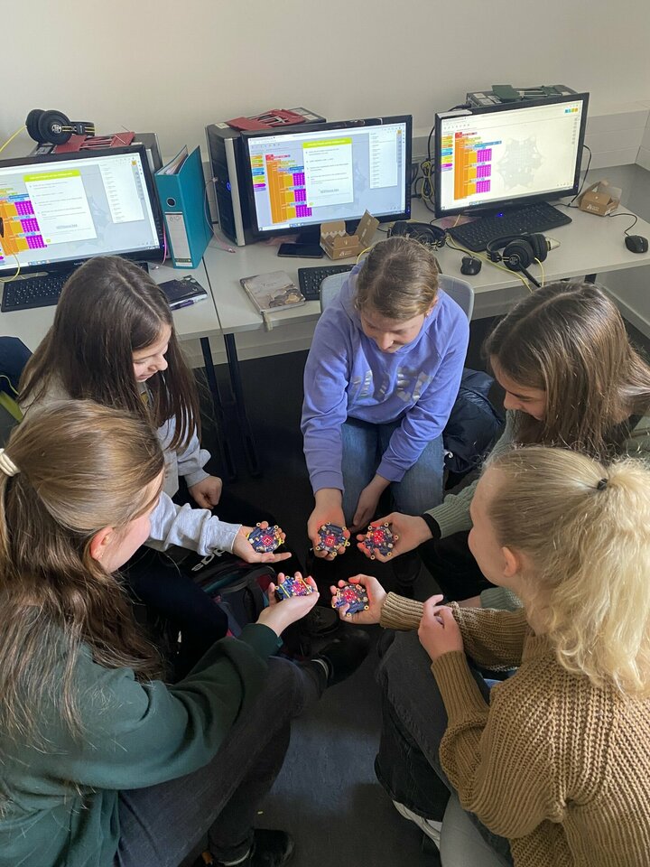 Informationstechnologie