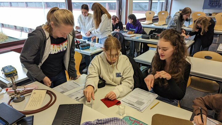 Physik