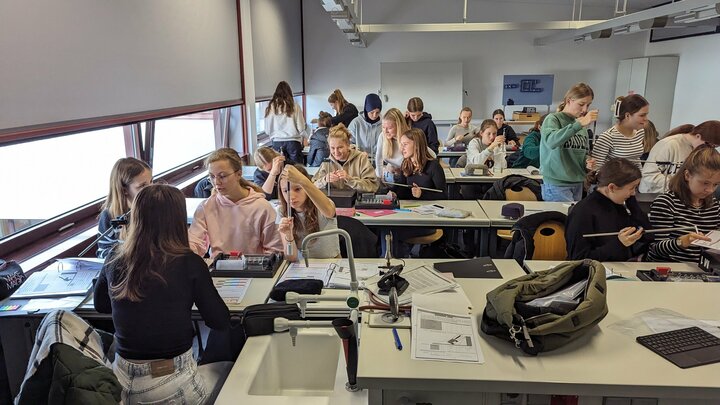 Physik