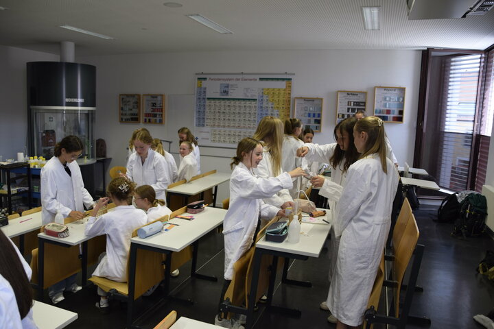 FS Chemie