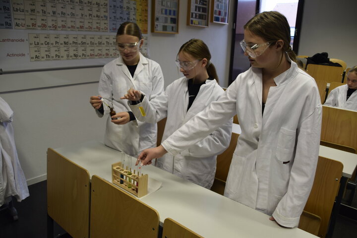 FS Chemie