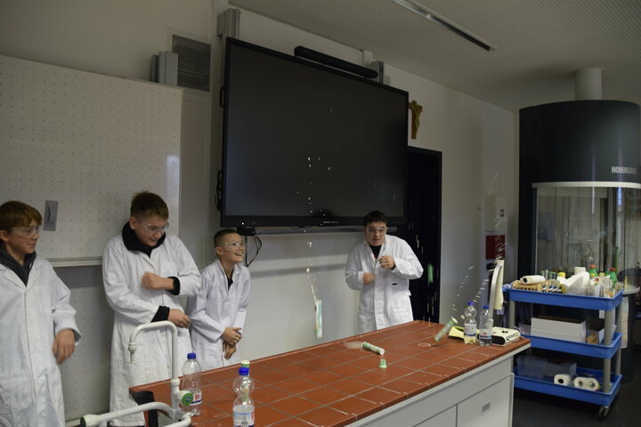 FS Chemie