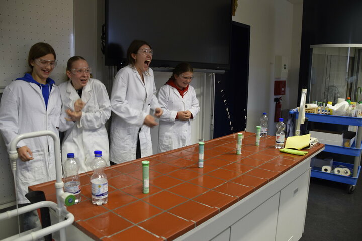 FS Chemie