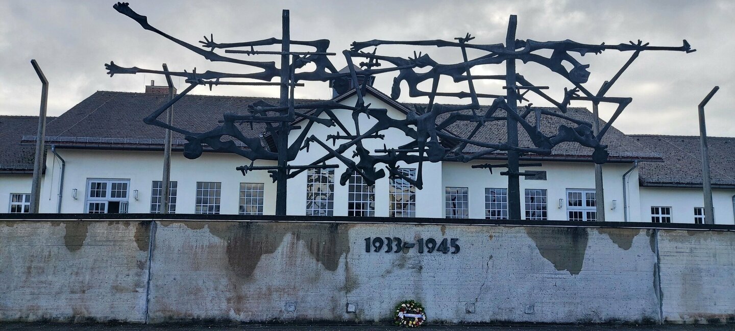 Dachau