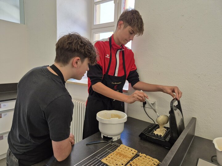 Ernährung und Gesundheit