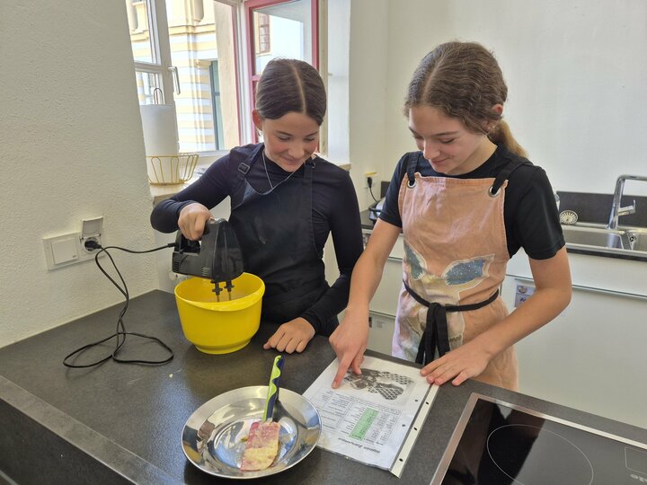 Ernährung und Gesundheit