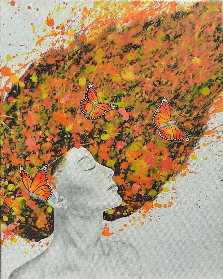 Bild des Monats Juni