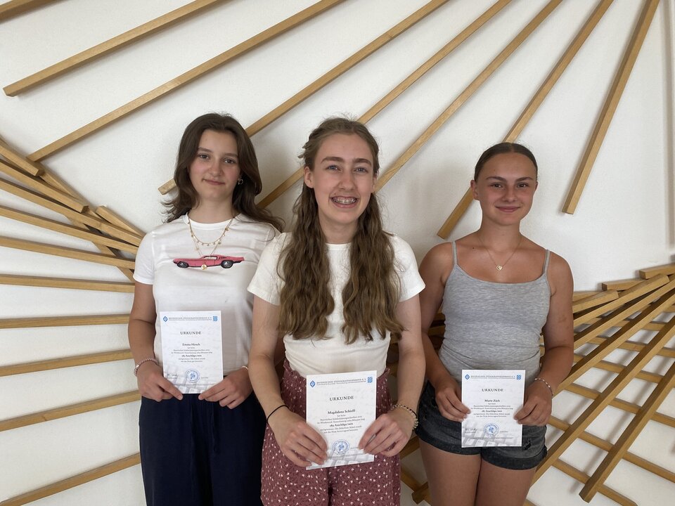 Schülerleistungssschreiben