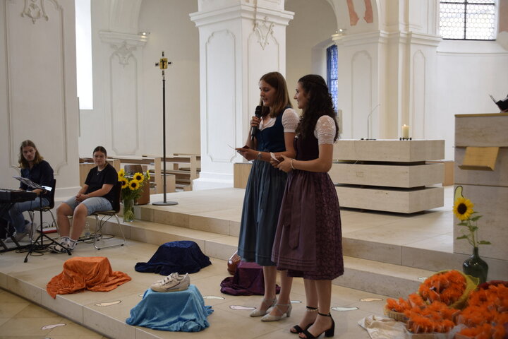 Absolventenfeier 2025