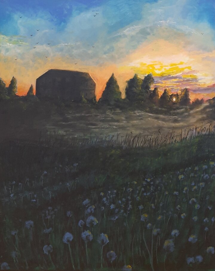 Bild des Monats Oktober 2025