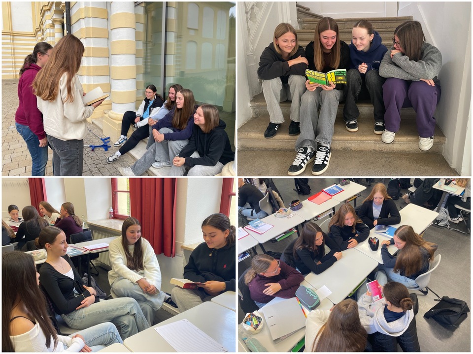 Jugendliteraturpreis