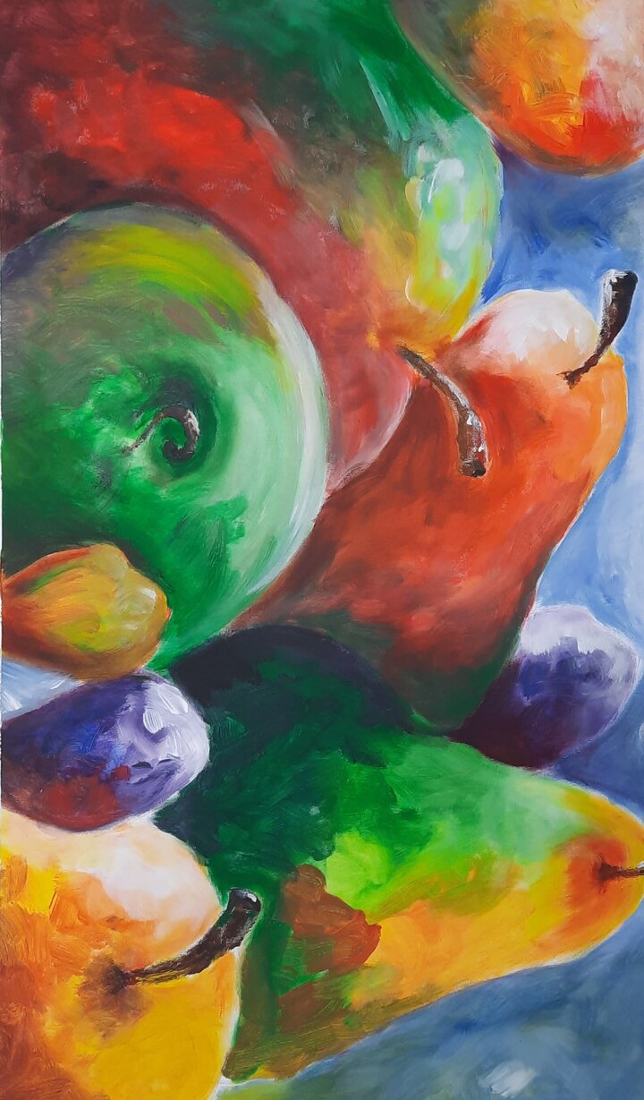 Bild des Monats November 2025