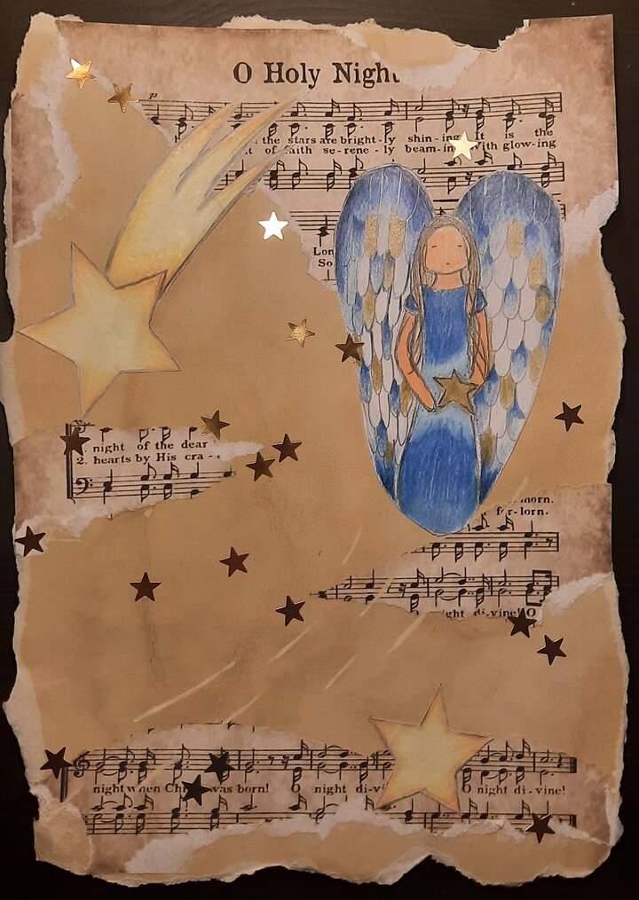 Bild des Monats Dezember