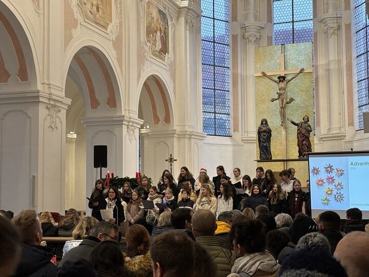 Adventssingen 2