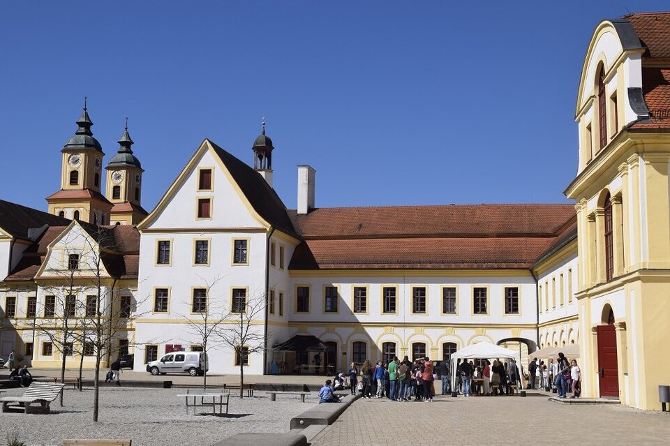 Tag der offenen Tür