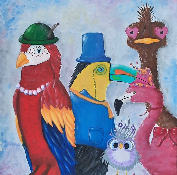 Bild des Monats Februar