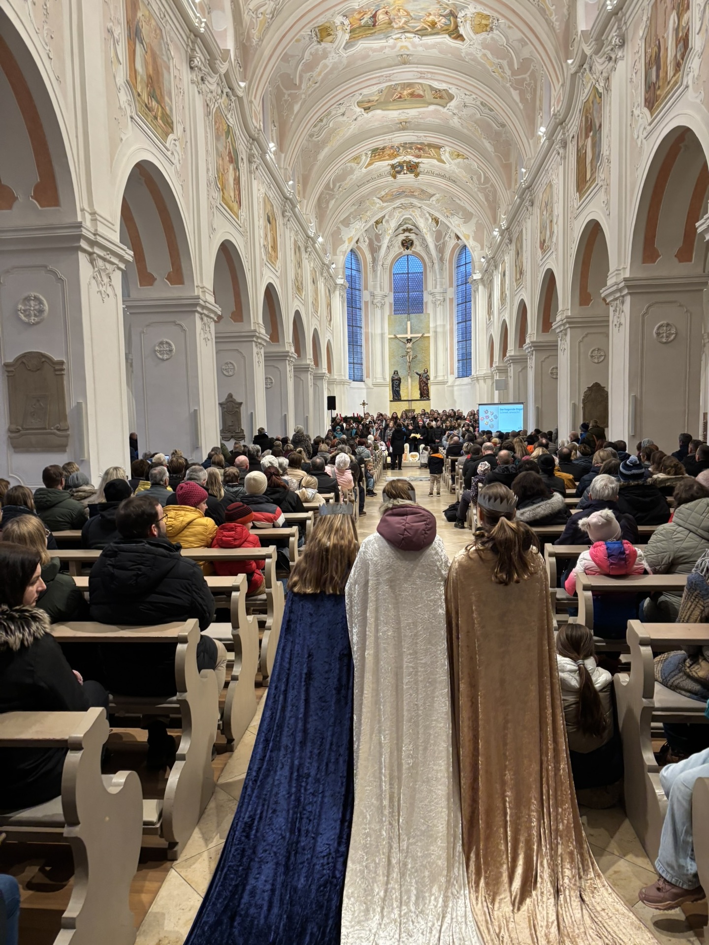 Schulkirche St. Johannes