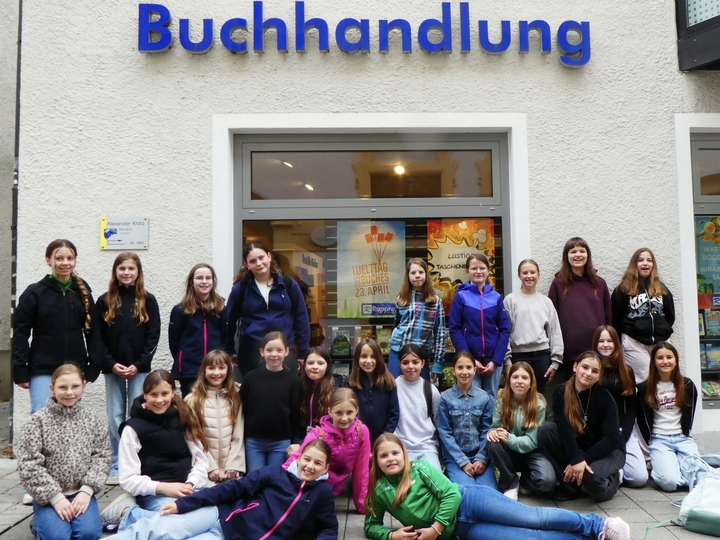 buch 4