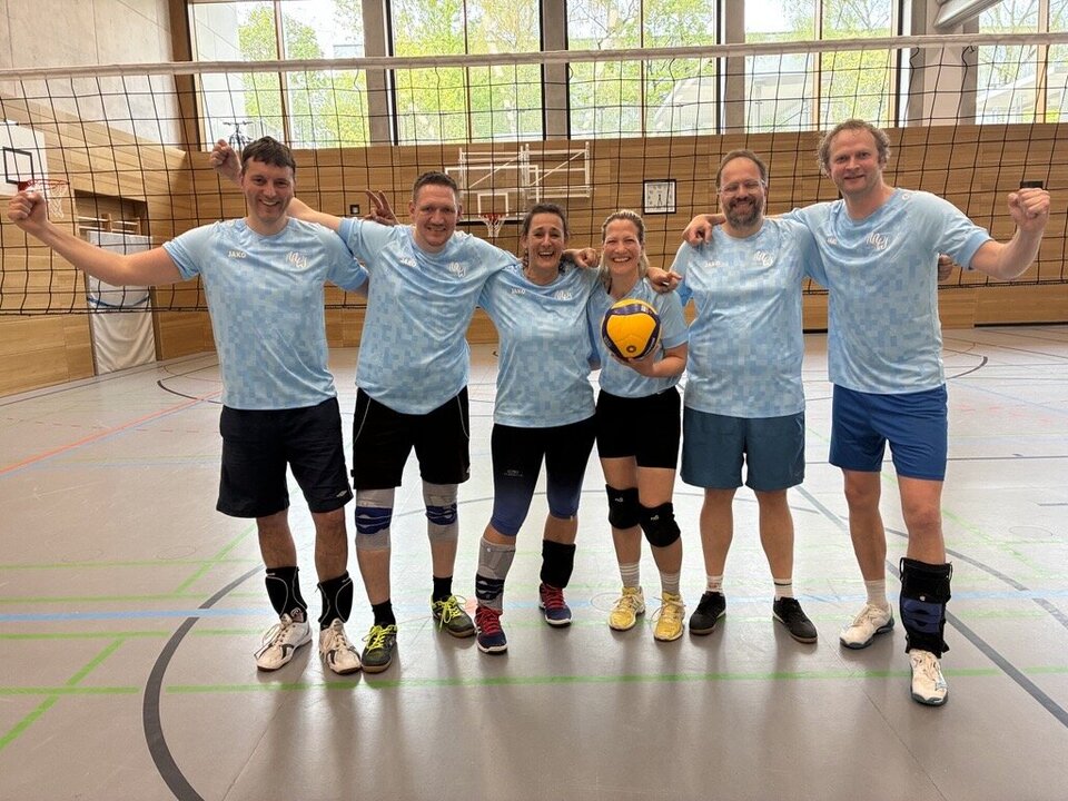lehrer vb