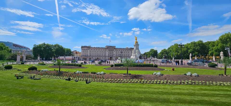 London 1