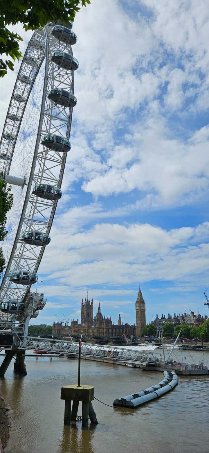 london 2