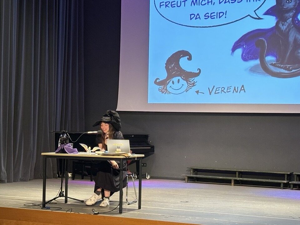 Verena Maier 1