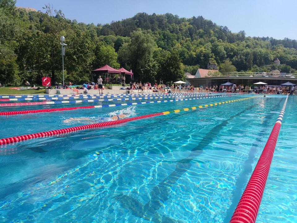 schwimmfest 1