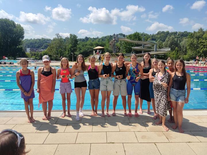 schwimmfest 4