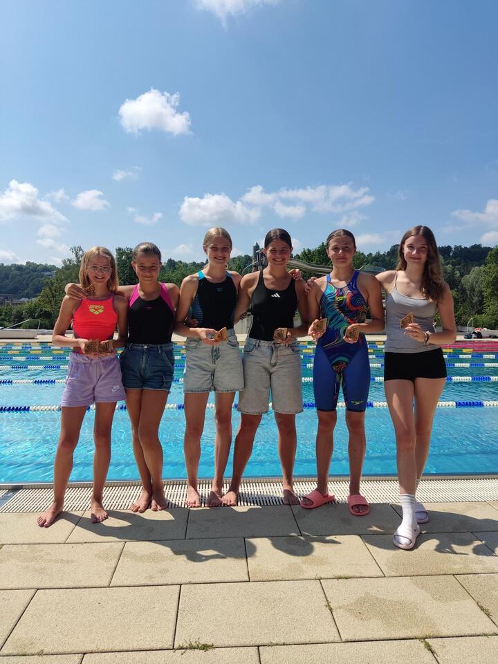 schwimmfest 5