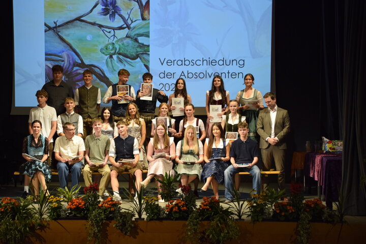 abschluss 10