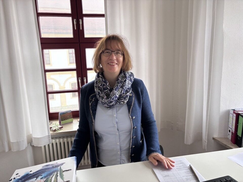 anita schmid büro