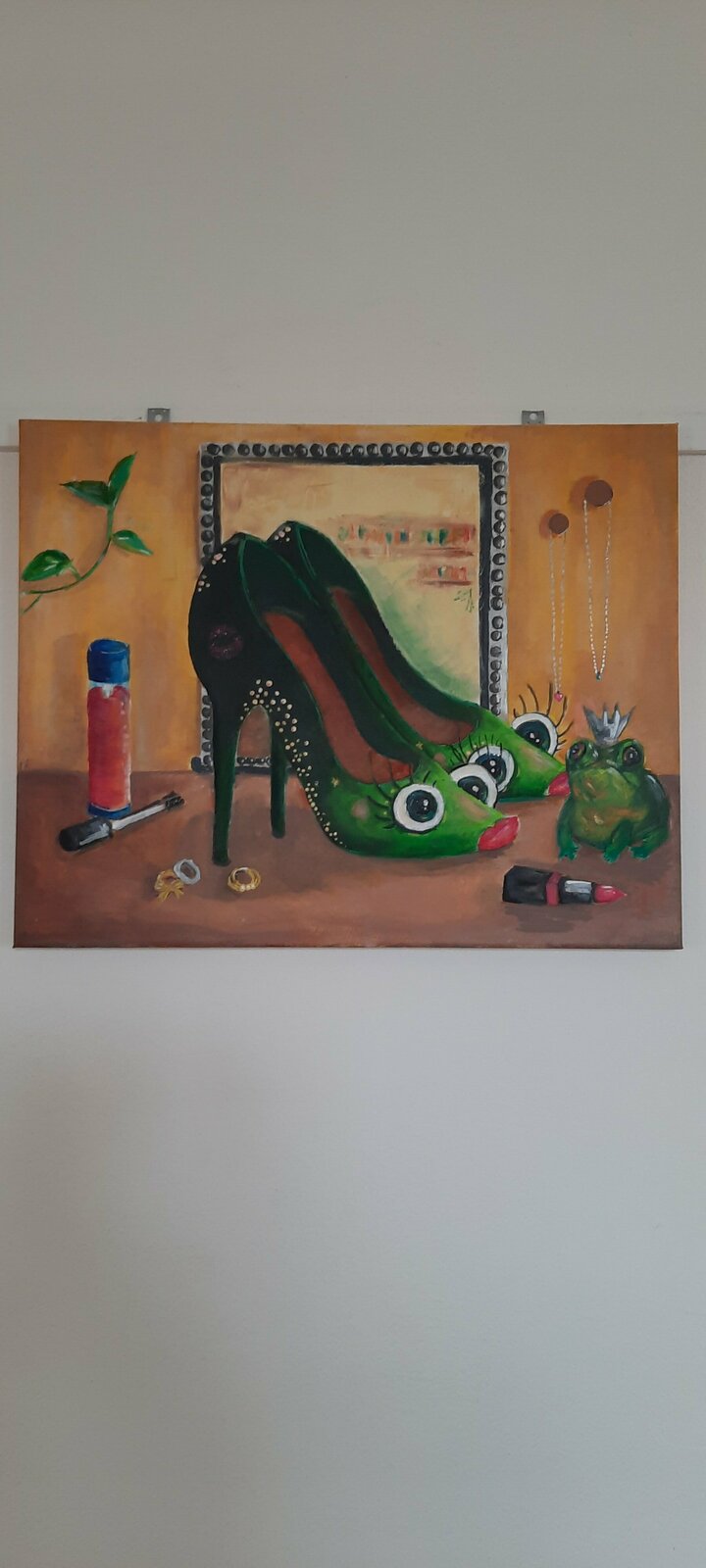 BIld des Monats Februar 2025